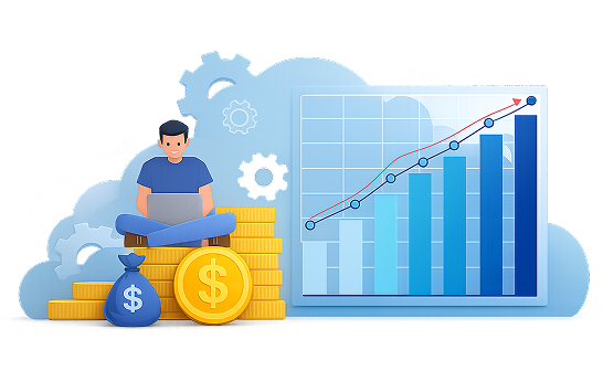 Reclaim Your Cash Flow