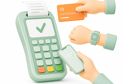 Omnichannel Acquiring