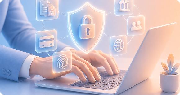 Enhanced Security