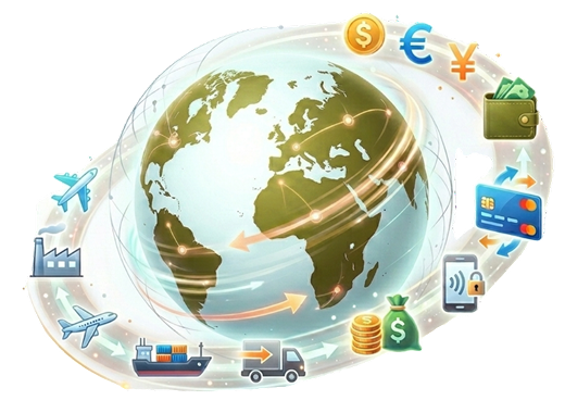 Smart Payments